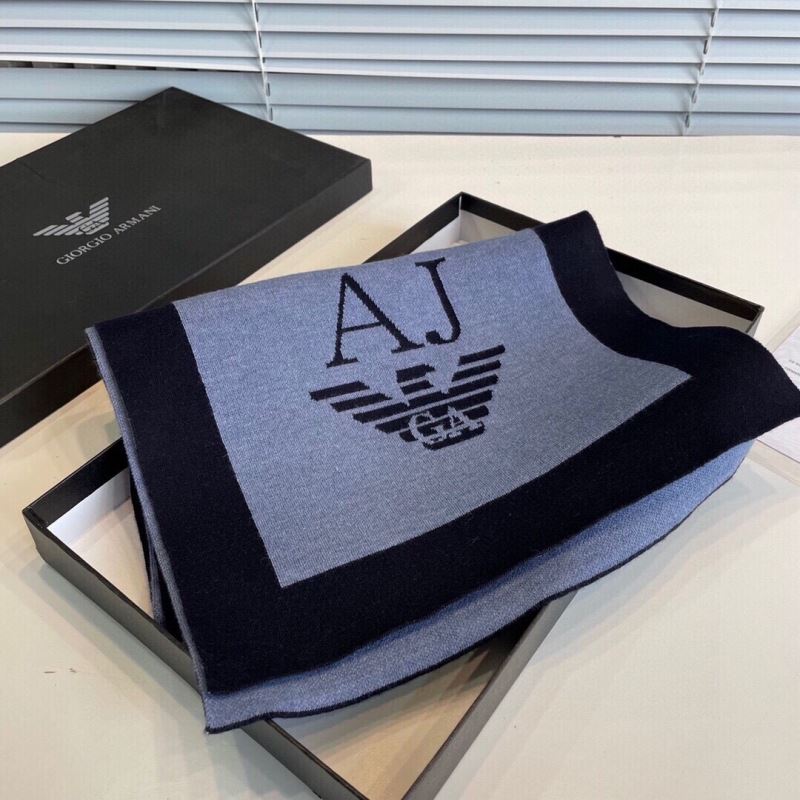 Armani Scarf